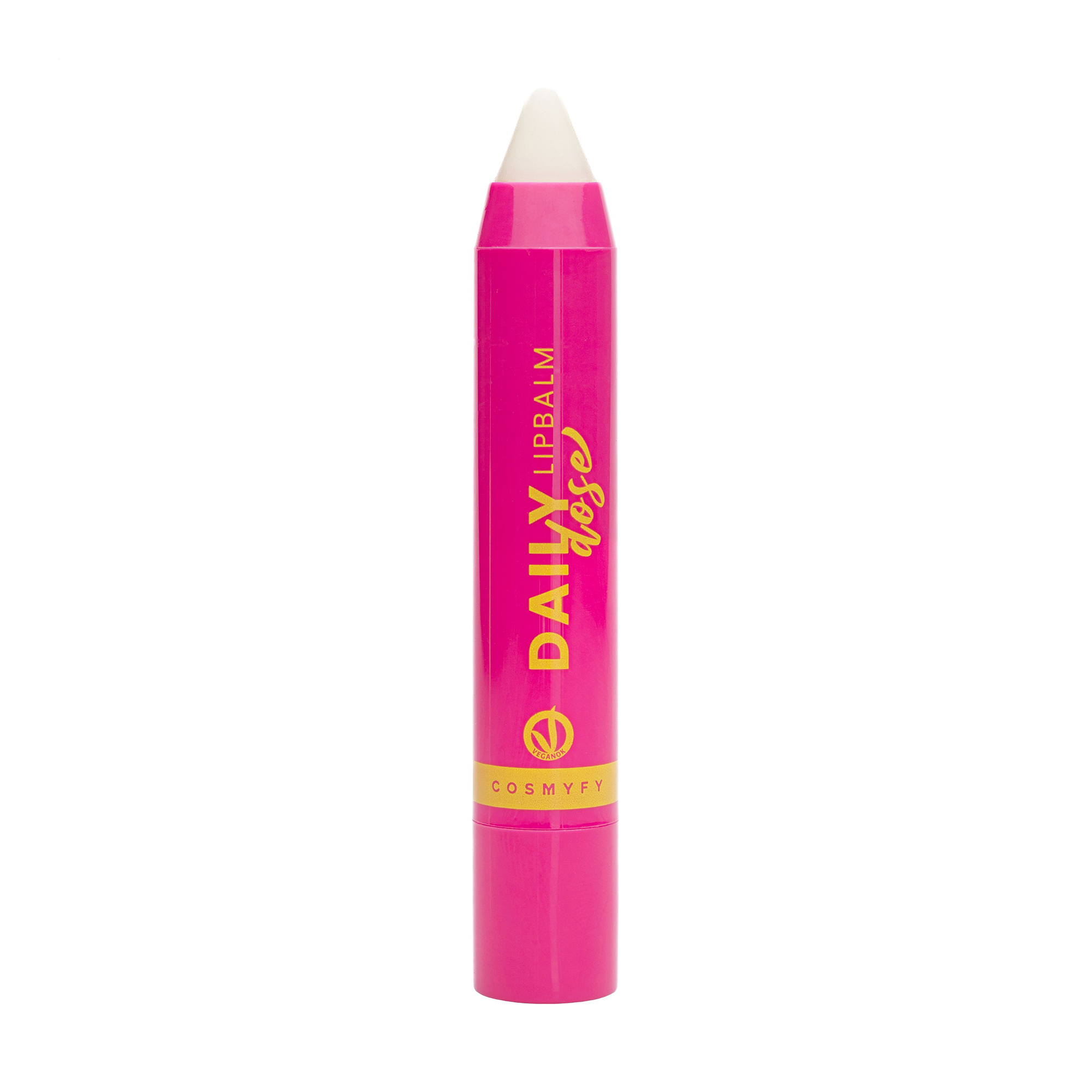 Бальзам-стік для губ CosMyFy Daily Dose Chubby Lipbalm 4 Ari, 3 г