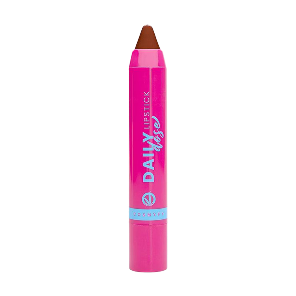 Помада-стік для губ CosMyFy Daily Dose Chubby Lipstick 11 IDC, 3 г